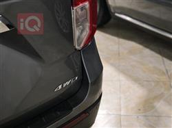 فورد إكسبلورر